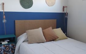 El Balconcito Dos ambientes